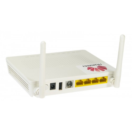 GPON WIFI Router 2,4 GHz