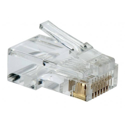 Koncovka RJ 45